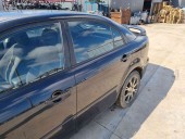 Usa stanga spate MAZDA 6 Hatchback (GG) [Fabr 2002-2008] Negru