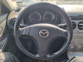  Volan MAZDA 6 Hatchback (GG) [Fabr 2002-2008] OEM