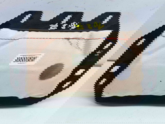  Airbag pasager Citroen C5 (III) [Fabr 2008-2017] 9682465980