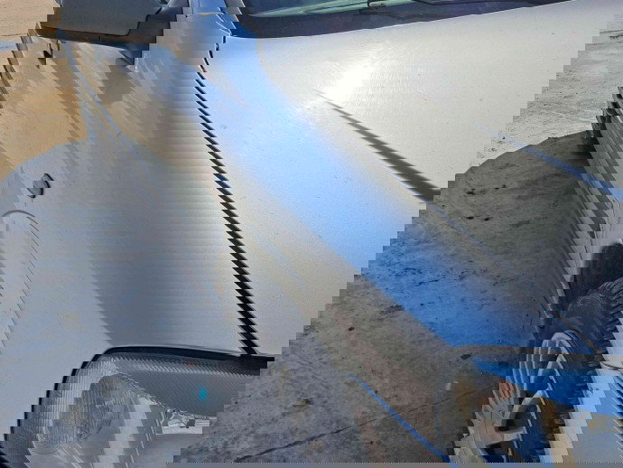 Aripa dreapta fata Opel Astra G [Fabr 1998-2004] 2AU