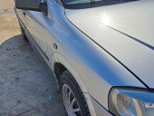 Aripa dreapta fata Opel Astra G [Fabr 1998-2004] 2AU