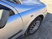 Aripa dreapta fata Opel Astra G [Fabr 1998-2004] 2AU
