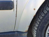 Aripa dreapta fata Opel Astra G [Fabr 1998-2004] 2AU