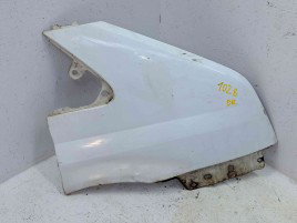 Aripa dreapta fata Ford Transit [Fabr 2006-2013] Frozen White