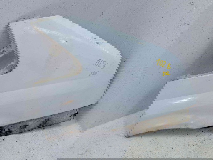 Aripa dreapta fata Ford Transit [Fabr 2006-2013] Frozen White