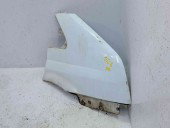 Aripa dreapta fata Ford Transit [Fabr 2006-2013] Frozen White