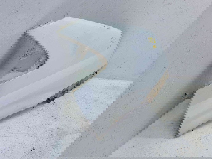 Aripa dreapta fata Ford Transit [Fabr 2006-2013] Frozen White