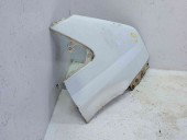 Aripa dreapta fata Ford Transit [Fabr 2006-2013] Frozen White