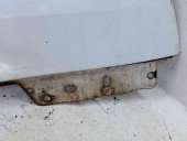 Aripa dreapta fata Ford Transit [Fabr 2006-2013] Frozen White
