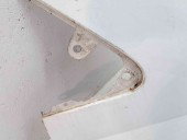 Aripa dreapta fata Ford Transit [Fabr 2006-2013] Frozen White