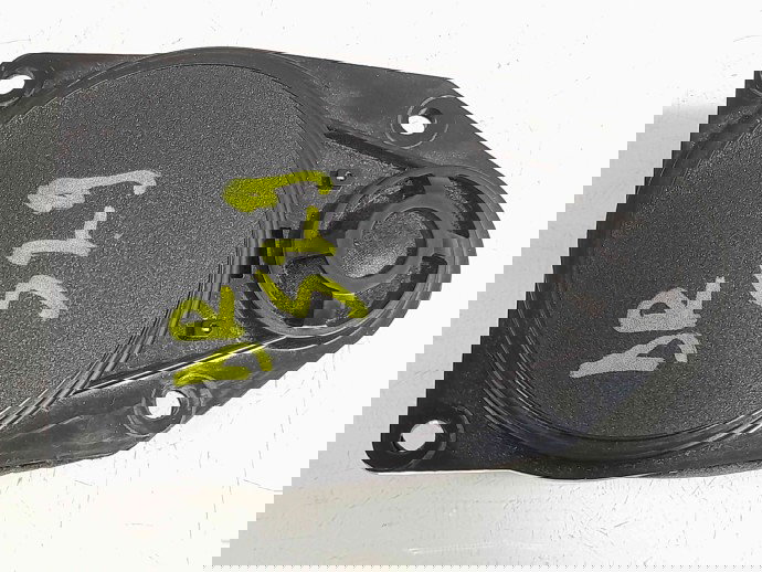 Tweeter dreapta Volkswagen Touran (1T1, 1T2) [Fabr 2003-2010] 1T0035411P