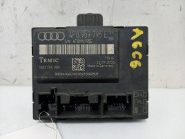 Modul usa stanga spate Audi A6 C6 2.5 TDI 4F0959795E 2004-2011