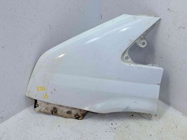 Aripa stanga fata Ford Transit [Fabr 2006-2013] Frozen White