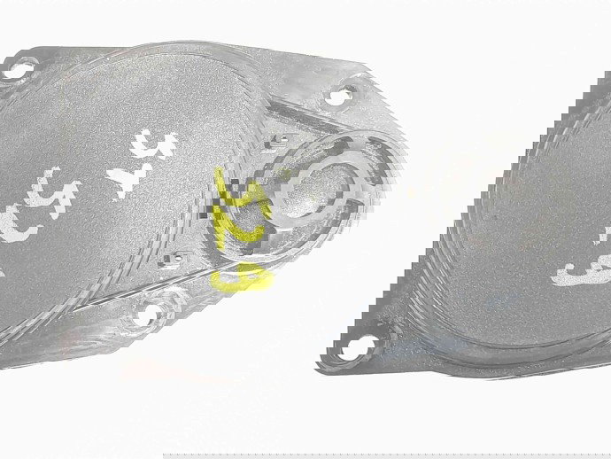 Tweeter stanga Volkswagen Touran (1T1, 1T2) [Fabr 2003-2010] 1T0035411P