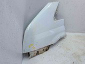 Aripa stanga fata Ford Transit [Fabr 2006-2013] Frozen White