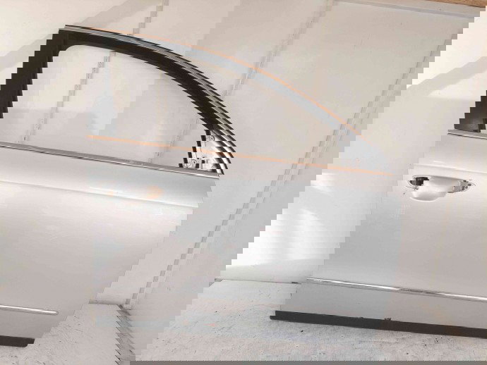 Usa dreapta fata Volkswagen Passat Variant B6 (3C5) [Fabr 2005-2010] LA7W