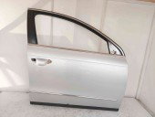 Usa dreapta fata Volkswagen Passat Variant B6 (3C5) [Fabr 2005-2010] LA7W