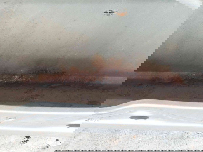 Usa dreapta fata Volkswagen Passat Variant B6 (3C5) [Fabr 2005-2010] LA7W