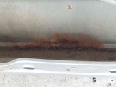 Usa dreapta fata Volkswagen Passat Variant B6 (3C5) [Fabr 2005-2010] LA7W