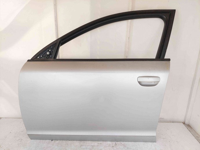 Usa stanga fata AUDI A6 (4F2, C6) [Fabr 2004-2010] LY7W