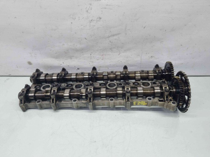 Ax cu came admisie Bmw 1 (E81, E87) [Fabr 2004-2010] 7797511 2.0 N47  