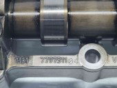 Ax cu came admisie Bmw 1 (E81, E87) [Fabr 2004-2010] 7797511 2.0 N47  