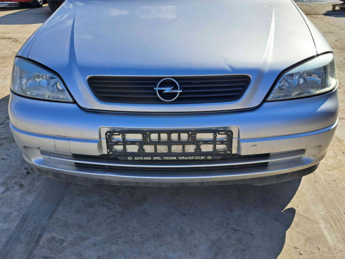 Bara fata Opel Astra G [Fabr 1998-2004] 2AU