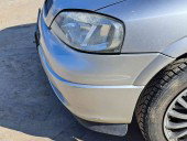 Bara fata Opel Astra G [Fabr 1998-2004] 2AU