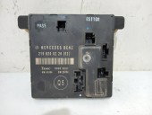 Modul usa stanga spate Mercedes CLS 350 3.0 CDI A2198200226 2004-2011