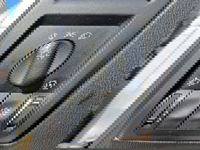  Bloc lumini Opel Astra G [Fabr 1998-2004] OEM