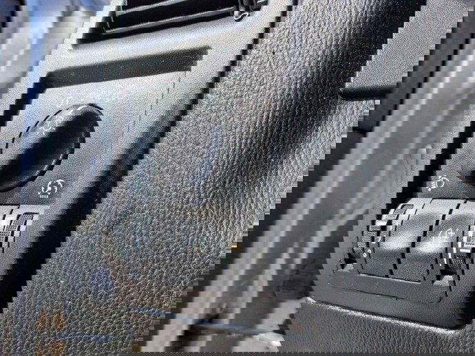  Bloc lumini Opel Astra G [Fabr 1998-2004] OEM