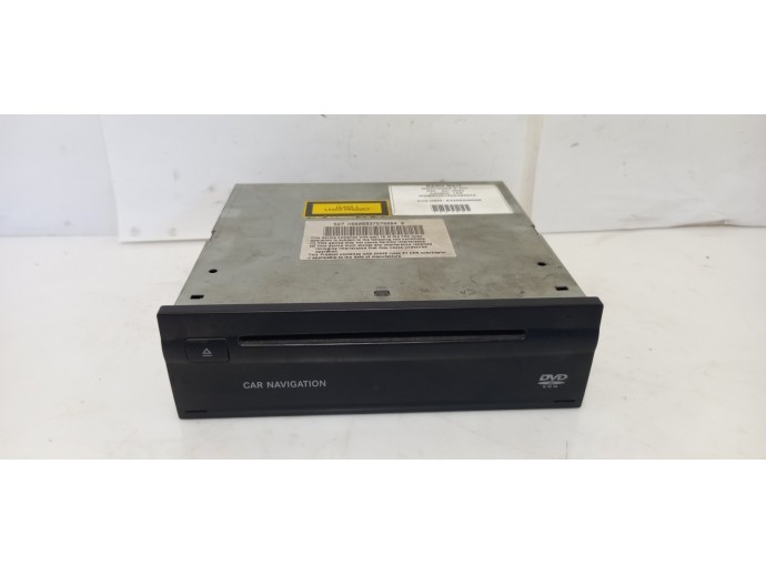 Navigatie Mercedes E-Class W211 2.2  A2208206085 2002-2009