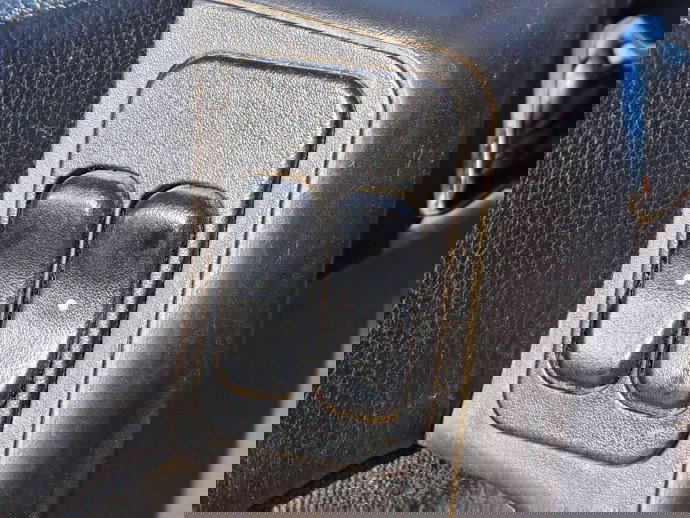  Butoane comanda geamuri sofer Opel Astra G [Fabr 1998-2004] OEM