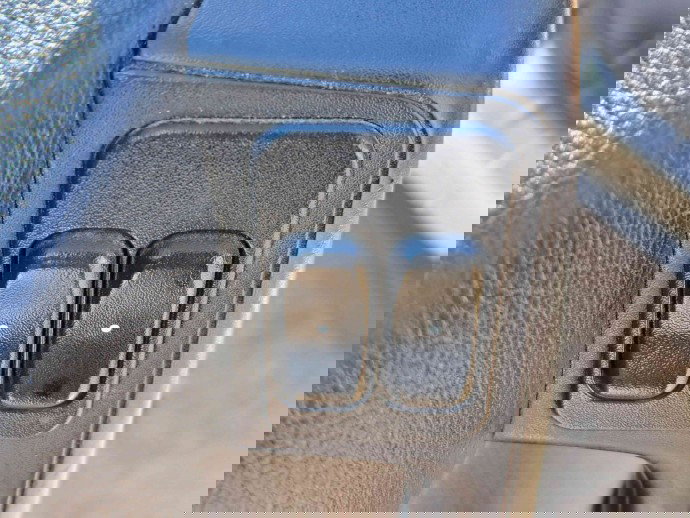  Butoane comanda geamuri sofer Opel Astra G [Fabr 1998-2004] OEM