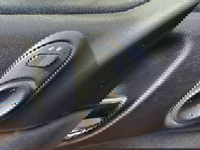  Buton reglaj oglinzi Opel Astra G [Fabr 1998-2004] OEM