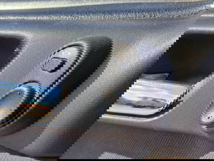  Buton reglaj oglinzi Opel Astra G [Fabr 1998-2004] OEM