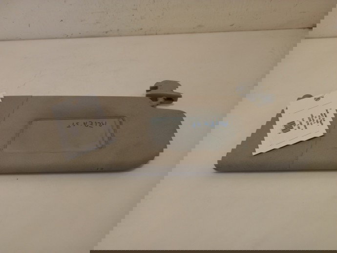 Parasolar dreapta Seat Alteea 1.9 OEM 2004-2009