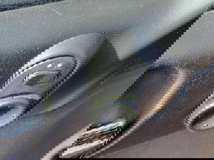  Buton reglaj oglinzi Opel Astra G [Fabr 1998-2004] OEM