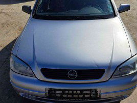 Capota Opel Astra G [Fabr 1998-2004] 2AU