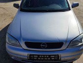Capota Opel Astra G [Fabr 1998-2004] 2AU