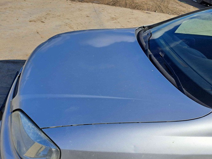 Capota Opel Astra G [Fabr 1998-2004] 2AU