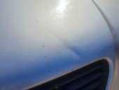 Capota Opel Astra G [Fabr 1998-2004] 2AU