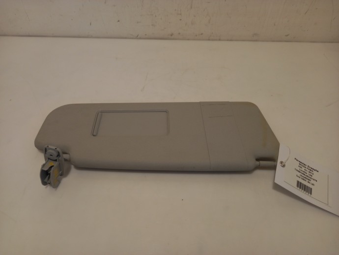 Parasolar dreapta Skoda Fabia 1.4 OEM 2007-2014