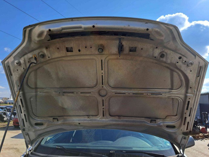 Capota Opel Astra G [Fabr 1998-2004] 2AU