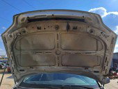 Capota Opel Astra G [Fabr 1998-2004] 2AU
