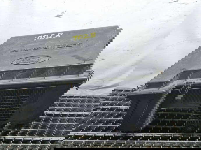 Carcasa filtru aer Ford Focus 2 (DA) [Fabr 2004-2012] 6C11-9600-CG 1.6 TDCI 1.6 TDCI 66KW / 90CP