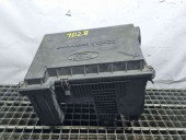 Carcasa filtru aer Ford Focus 2 (DA) [Fabr 2004-2012] 6C11-9600-CG 1.6 TDCI 1.6 TDCI 66KW / 90CP