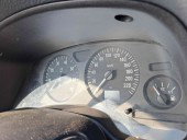  Ceas bord Opel Astra G [Fabr 1998-2004] OEM