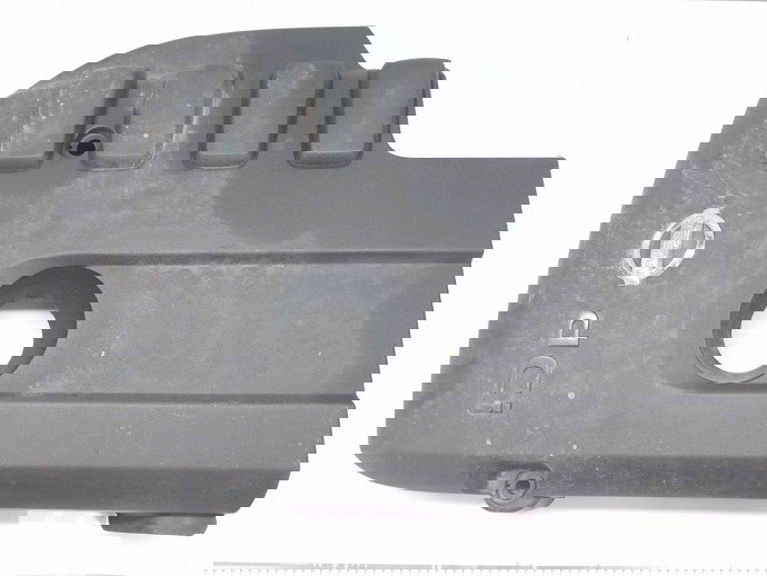 Capac motor Nissan Navara (D40) [Fabr 2005-2014] 6743074 2.5  DCI 