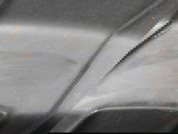 Capac motor Nissan Navara (D40) [Fabr 2005-2014] 6743074 2.5  DCI 